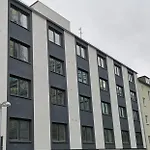 Aegi Apartments