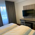 Aegi Apartments