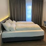 Aegi Apartments