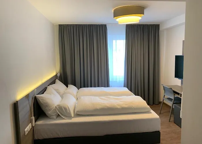 Aegi Apartments