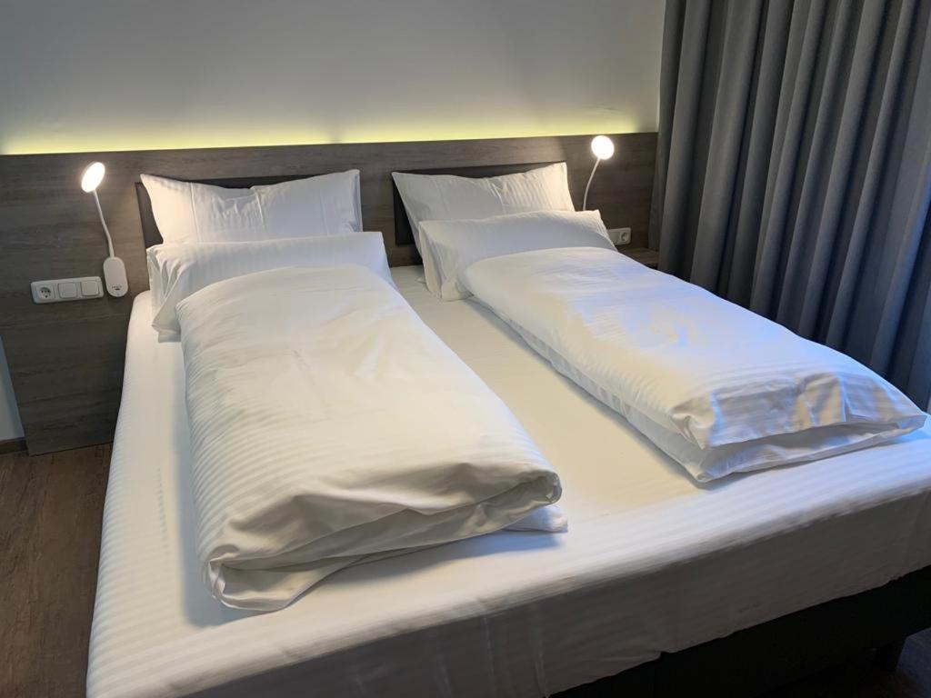 Aegi Aparthotel