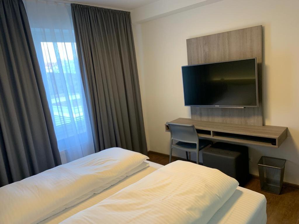 Aegi Aparthotel Hannover