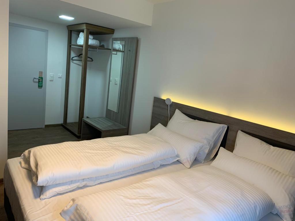 Aegi 3* Hannover