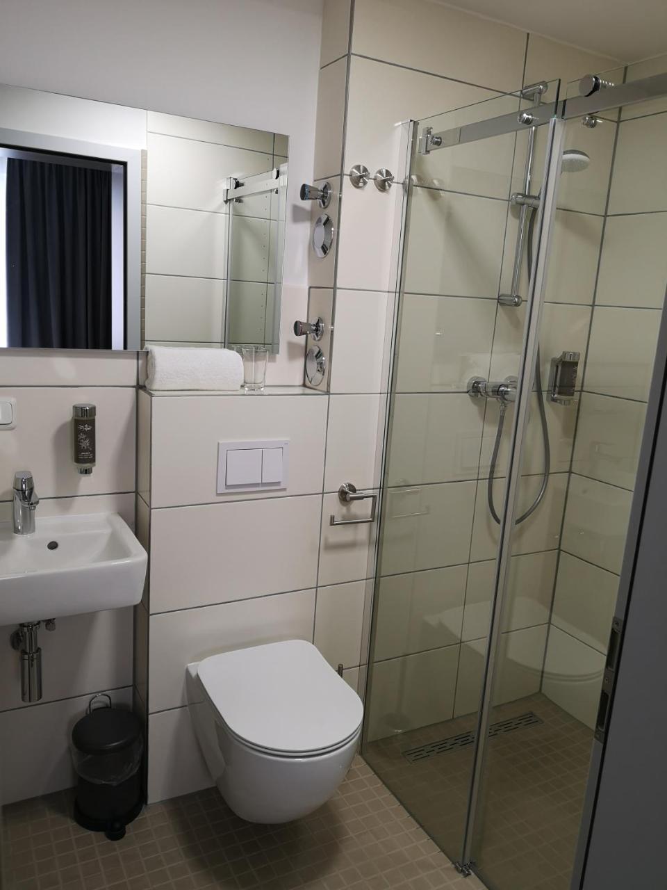 Aparthotel Aegi
