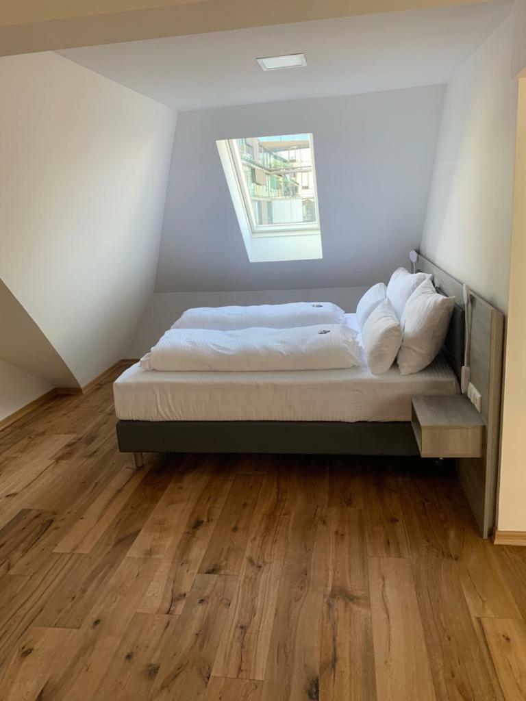 Aparthotel Aegi